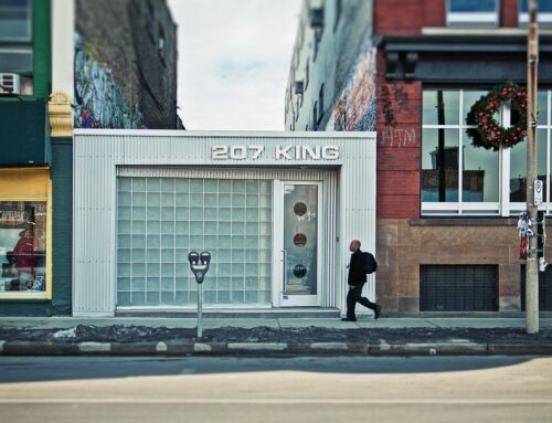 Commercial Lockout Prevention and Preparation Guide