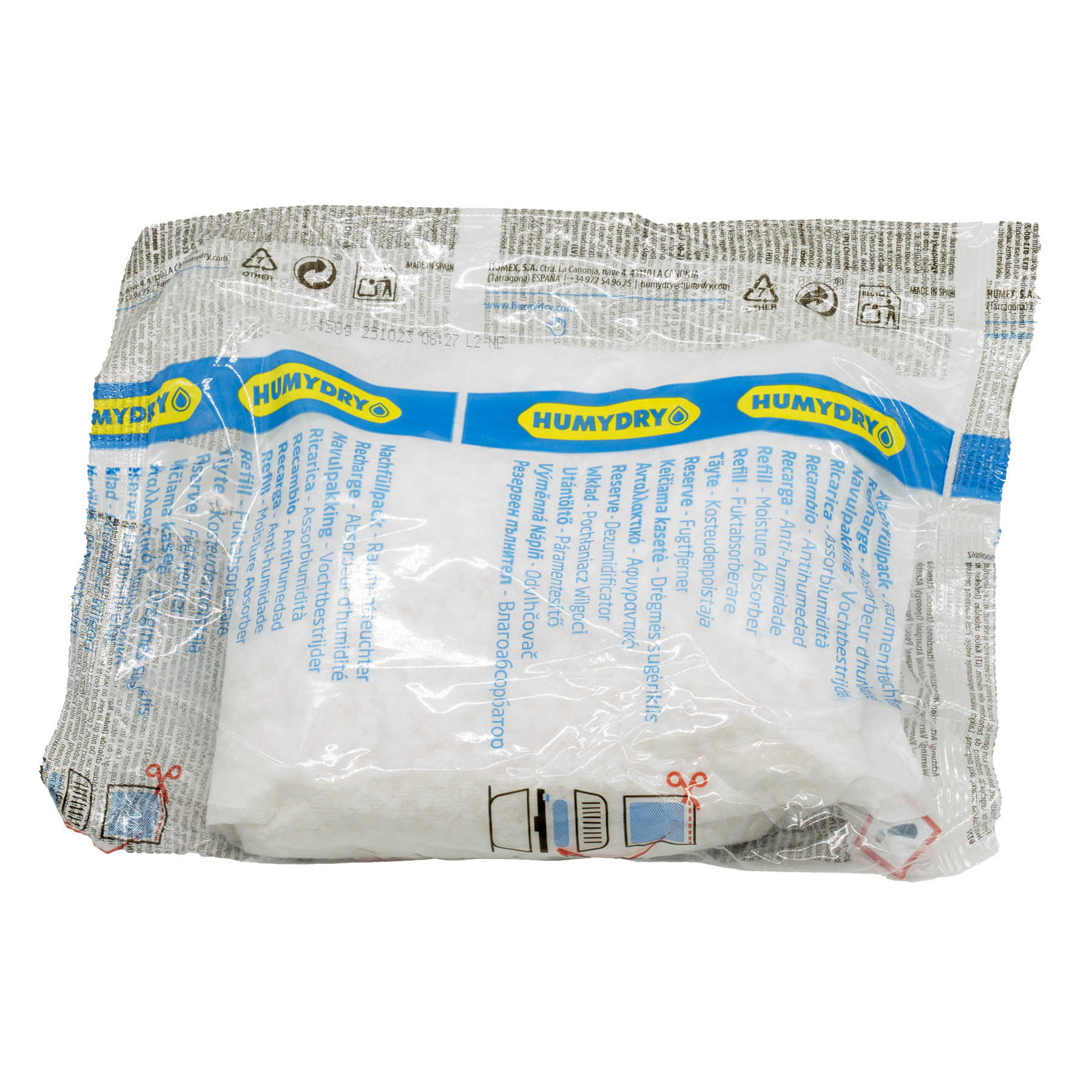 Liberty Moisture Absorber - 15.09 oz Device - Image 3