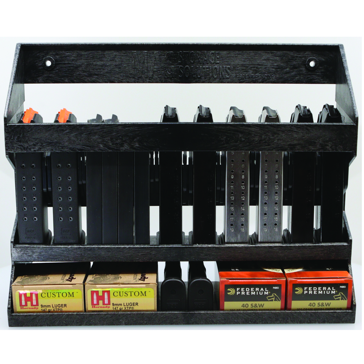 Pistol Magazine Organizer - Image 3