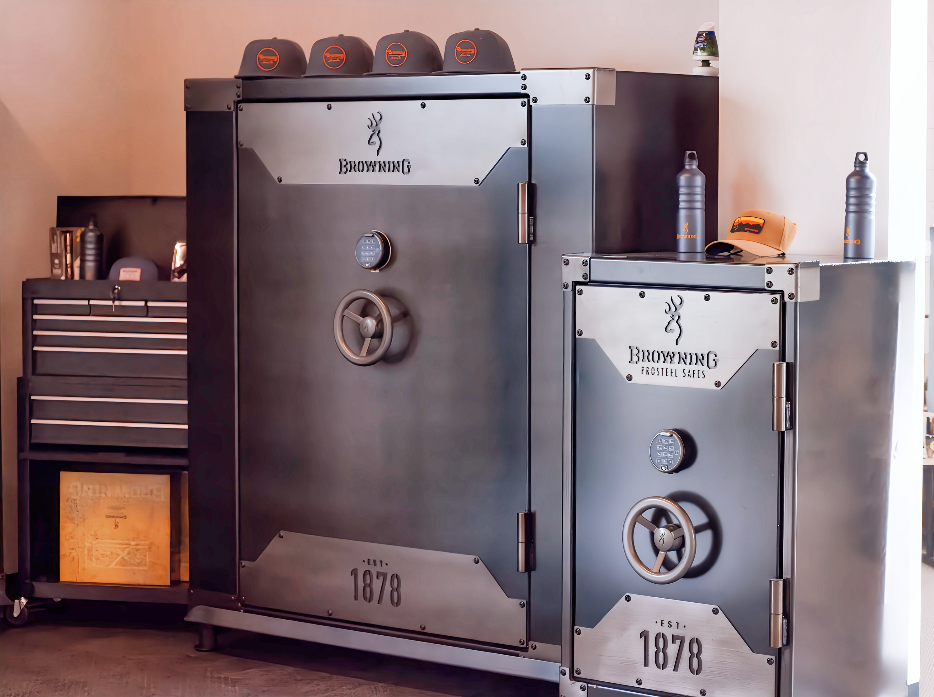 Browning Safes – Browning Gun Safes 0% APR Financing Browning Safes - Browning Gun Safes 0% APR Financing