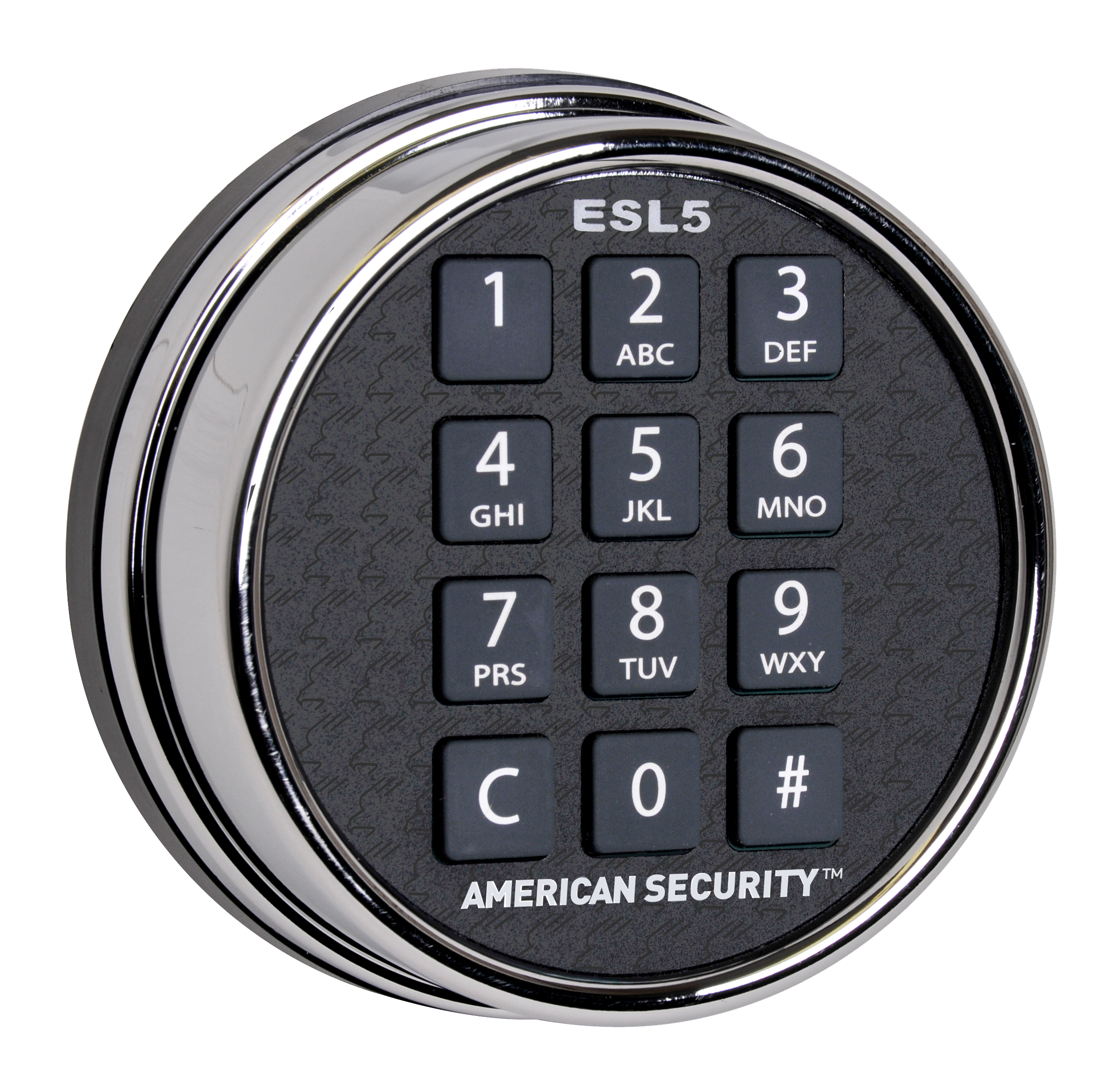 ESL5 Safe Lock