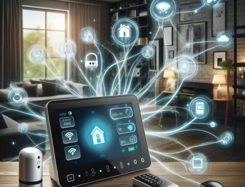 Does a Home Alarm System Require Internet?